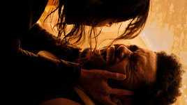 Кадр из фильма «Последнее завтра», реж. Трей Эдвард Шульц, Live Nation Productions, Manic Phase