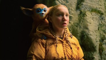 «Очи»: каким получился семейный фильм с Уиллемом Дефо