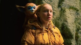 Кадр из фильма «Очи», реж. Исайя Саксон, A24, Экспонента