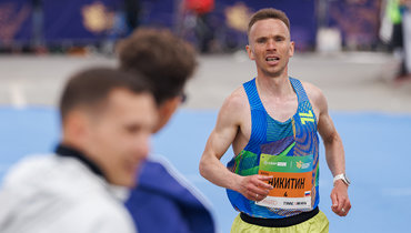 Владимир Никитин.