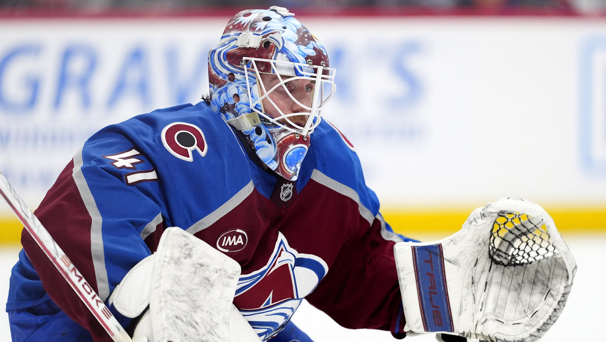 Скотт Веджвуд.