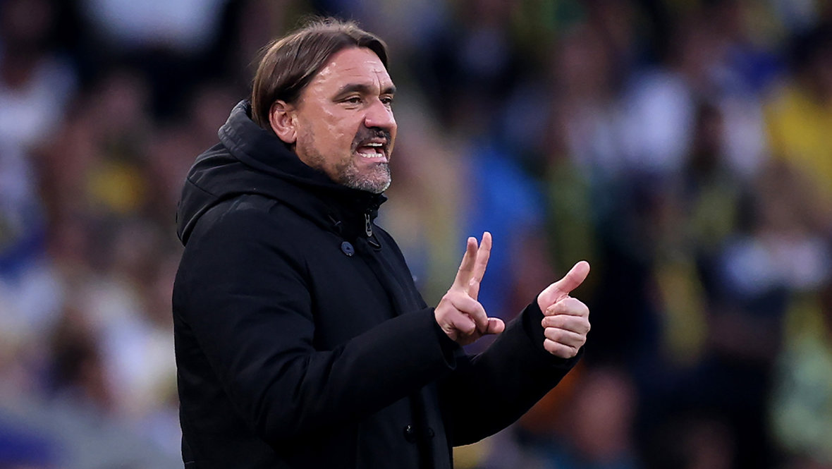 Даниель Фарке.