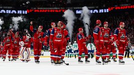 Легендарный Радулов и 18-летний вундеркинд выбили «Салават Юлаев»! «Локомотив» — в финале