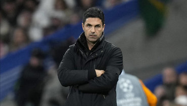 «Арсенал» проиграл золотую гонку АПЛ, но Артета в выходные все равно выставил основу. Странный ход перед ответкой с «ПСЖ»