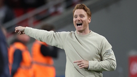 «Моя работа в России не закончена». Абаскаль — о «Спартаке», Станковиче и интересе к Умярову из Италии