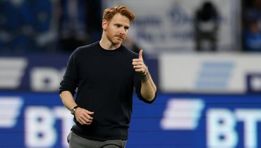 Абаскаль: «Динамо» или «Локомотив»? Я открыт для предложений»