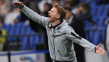 Абаскаль: «Спартак» хорошо усилился зимой. Не в курсе, что пошло не так»