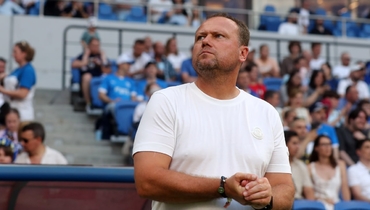 Глава совета директоров «Динамо»: «Контракт с Личкой расторгнут»