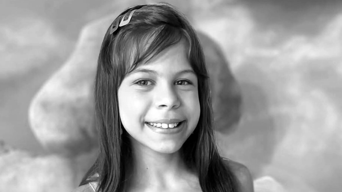 Миллена Брандао.