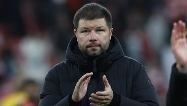 Мусаев, Николич и Осинькин претендуют на награду лучшему тренеру апреля в РПЛ