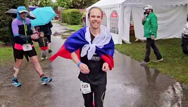 Иван Заборский.