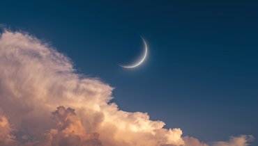 Лунный календарь на май 2025 года: фазы Луны и рекомендации для успешного планирования