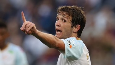 Марио Фернандес хочет возобновить карьеру