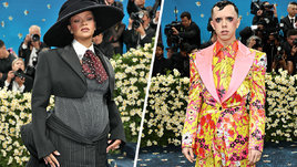 Лучшие и худшие образы Met Gala 2025: мнение стилиста