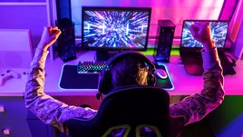 Лучшие столы для геймеров в 2025 году