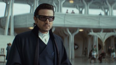 На Disney+ вышел новый блок эпизодов 2-го сезона сериала «Андор»
