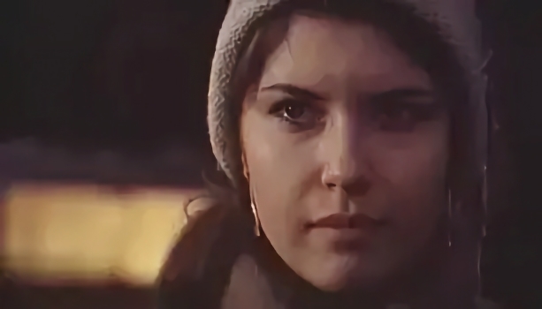 Сотникова в фильме «Признать виновным». Кадр из фильма «Признать виновным»