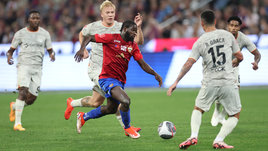 ЦСКА победит «Краснодар», а «Факел» вылетит после игры с «Локомотивом». Прогнозы на 28-й тур РПЛ