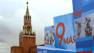 Мероприятия к 9 мая в Москве на празднование 80-летия Победы в Великой Отечественной войне