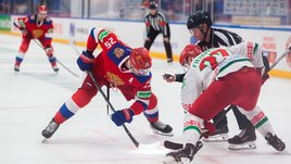 Квартальнов обыграл Ротенберга в третий раз подряд! Россия смогла забить Белоруссии только один гол