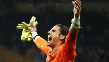 Зоммер: «Многие команды сдались бы при счете 2:3, а «Интер» — нет»