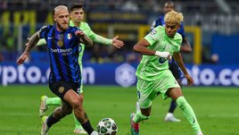 После финала ЧМ-2022 казалось: как смотреть футбол, когда видел лучшее? «Интер» и «Барса» доказали: игра не исчерпает себя