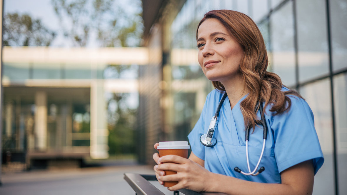 Международный день медицинской сестры