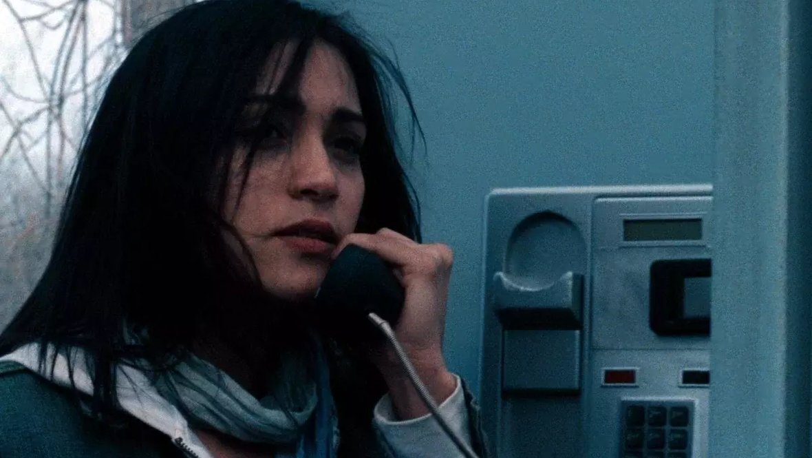 Кадр из фильма «Мученицы», реж. Паскаль Ложье. Canal, Wild Bunch и Cin?+ Classic.