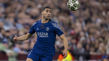 Клиент букмекера поставил 830 000 рублей на победу «ПСЖ» над «Арсеналом» в ответном полуфинале ЛЧ