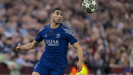 Клиент букмекера поставил 830 000 рублей на победу «ПСЖ» над «Арсеналом» в ответном полуфинале ЛЧ