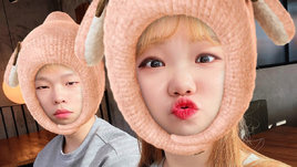 13 популярных южнокорейских айдолов-родственников