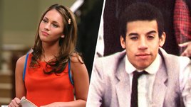 Меган Фокс и Вин Дизель.