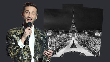 Хореограф церемонии открытия Олимпиады в Париже Томас Жолли