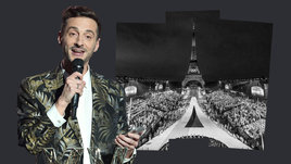 Хореограф церемонии открытия Олимпиады в Париже Томас Жолли