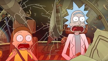 «Приключение на 20 минут!»: что известно о 8-м сезоне «Рика и Морти»