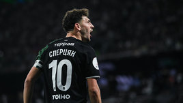 «Краснодар» может стать чемпионом уже в субботу. Но помимо победы над ЦСКА нужна помощь махачкалинского «Динамо»