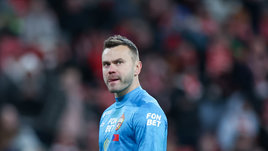 «Я не сумасшедший и никогда им не был». Акинфеев ответил на критику со стороны РПЦ