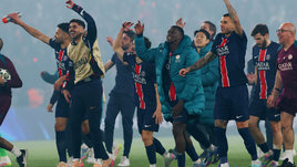 Оставшись без суперзвезд, «ПСЖ» заслужил финал Лиги чемпионов больше, чем когда-либо