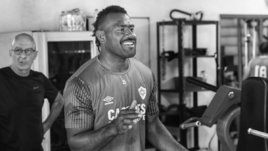 Жуть: призер Олимпиады в Париже Райсуке погиб в 30 лет. Его машина попала под поезд