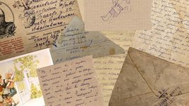 День Победы: 10 писем с фронта, которые трогают до глубины души