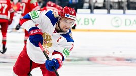 Ротенберг с четвертой попытки обыграл Квартальнова. Первая победа России над Белоруссией в турне сборных