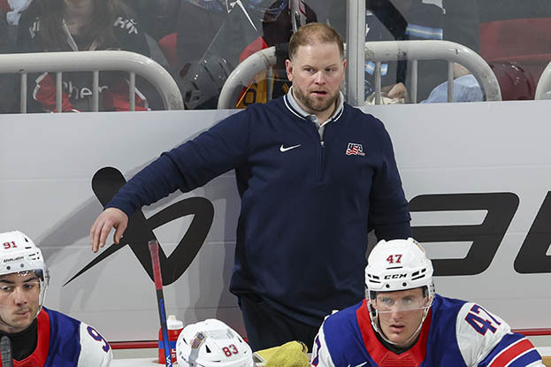 Райан Варсофски.