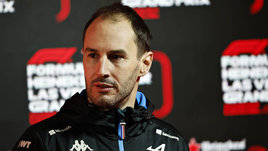 «Задержан с крупной суммой наличных». В скандале с экс-руководителем команды «Формулы-1» есть «русский след»?