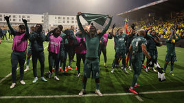 «Тоттенхэм» снова в шаге от чуда. Постекоглу умудрился выбраться в финал Лиги Европы, находясь на 16-м месте в АПЛ