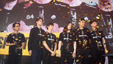 Мы все по этому скучали! Обзор LanDaLan #2