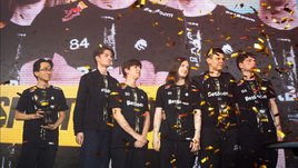 Мы все по этому скучали! Обзор LanDaLan #2