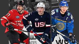 Канада — суперфаворит? Америка наконец поборется за золото? Останется ли Казахстан в элите? Главные интриги чемпионата мира