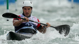 Лидер сборной России по гребному слалому будет выступать за Узбекистан: его не включили в основной состав команды из-за возраста