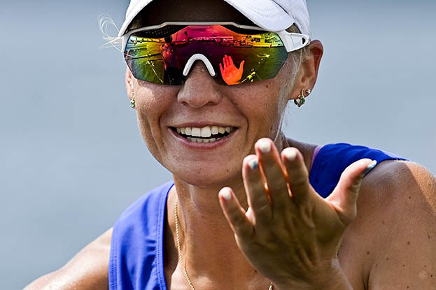 Елена Орябинская.