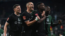 По-другому здесь никак. Почему «Краснодар» перестал делать ставку на воспитанников?